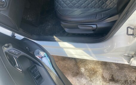 Volkswagen Polo VI (EU Market), 2020 год, 910 000 рублей, 5 фотография