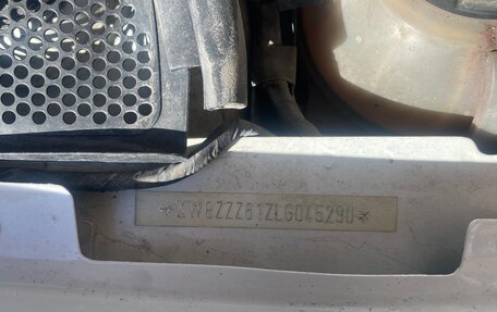 Volkswagen Polo VI (EU Market), 2020 год, 910 000 рублей, 8 фотография