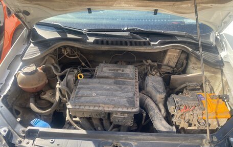 Volkswagen Polo VI (EU Market), 2020 год, 910 000 рублей, 9 фотография