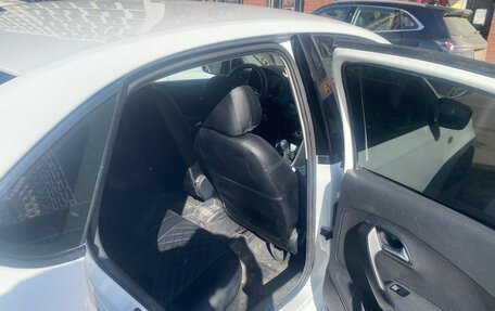 Volkswagen Polo VI (EU Market), 2020 год, 910 000 рублей, 14 фотография