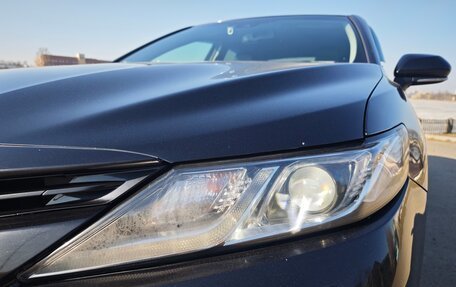 Toyota Camry, 2020 год, 3 095 000 рублей, 12 фотография