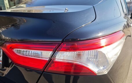 Toyota Camry, 2020 год, 3 095 000 рублей, 13 фотография