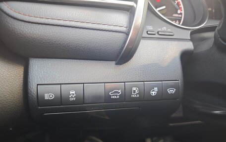 Toyota Camry, 2020 год, 3 095 000 рублей, 18 фотография