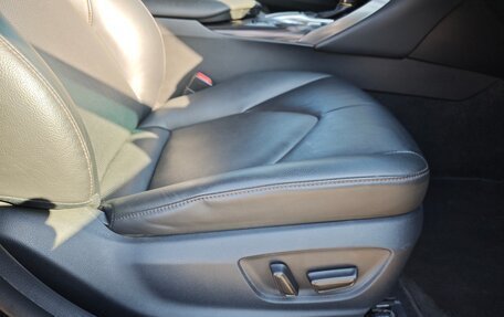 Toyota Camry, 2020 год, 3 095 000 рублей, 22 фотография