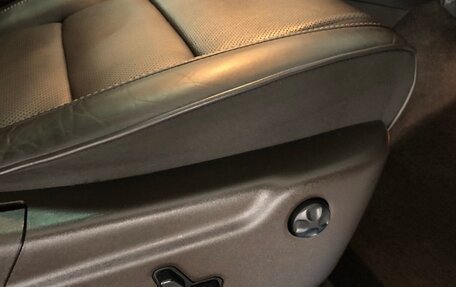 Jeep Grand Cherokee, 2018 год, 4 200 000 рублей, 13 фотография