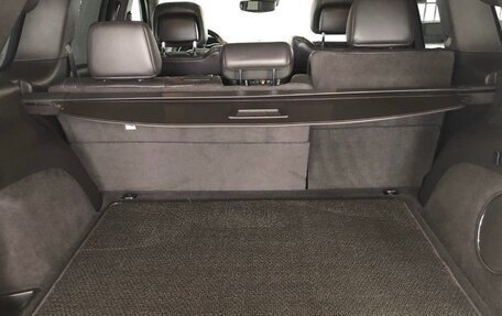 Jeep Grand Cherokee, 2018 год, 4 200 000 рублей, 15 фотография