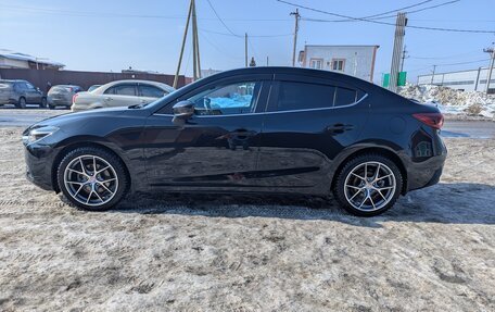 Mazda Axela, 2017 год, 1 600 000 рублей, 3 фотография