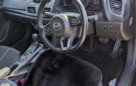 Mazda Axela, 2017 год, 1 600 000 рублей, 7 фотография