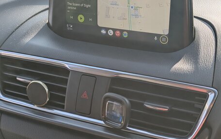 Mazda Axela, 2017 год, 1 600 000 рублей, 8 фотография