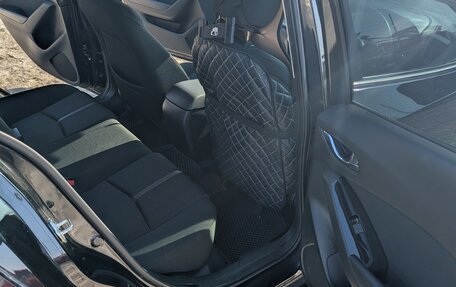 Mazda Axela, 2017 год, 1 600 000 рублей, 9 фотография