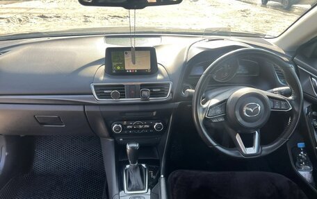 Mazda Axela, 2017 год, 1 600 000 рублей, 6 фотография