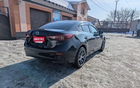 Mazda Axela, 2017 год, 1 600 000 рублей, 4 фотография