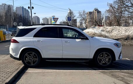 Mercedes-Benz GLE, 2023 год, 8 400 000 рублей, 3 фотография