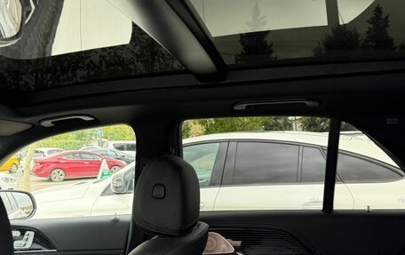 Mercedes-Benz GLE, 2023 год, 8 400 000 рублей, 15 фотография