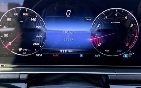 Mercedes-Benz GLE, 2023 год, 8 400 000 рублей, 8 фотография