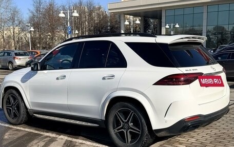 Mercedes-Benz GLE, 2023 год, 8 400 000 рублей, 6 фотография