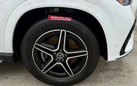 Mercedes-Benz GLE, 2023 год, 8 400 000 рублей, 17 фотография