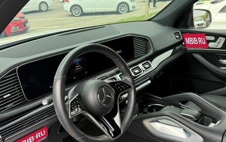 Mercedes-Benz GLE, 2023 год, 8 400 000 рублей, 9 фотография