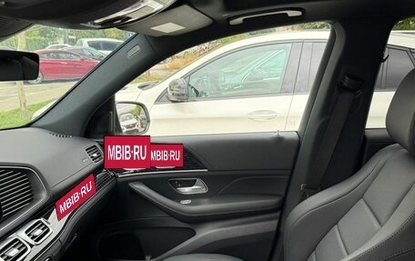 Mercedes-Benz GLE, 2023 год, 8 400 000 рублей, 10 фотография