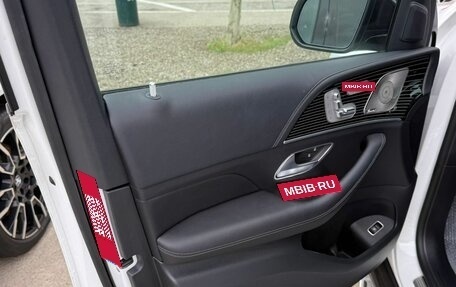 Mercedes-Benz GLE, 2023 год, 8 400 000 рублей, 12 фотография