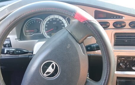 Daewoo Nexia I рестайлинг, 2013 год, 185 000 рублей, 7 фотография