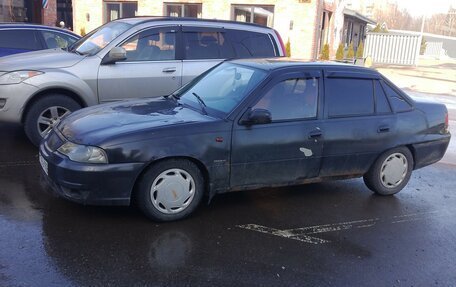 Daewoo Nexia I рестайлинг, 2013 год, 185 000 рублей, 4 фотография