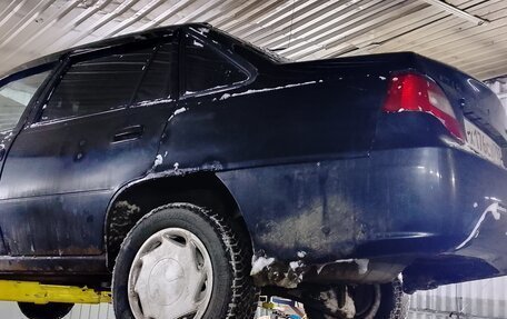 Daewoo Nexia I рестайлинг, 2013 год, 185 000 рублей, 6 фотография