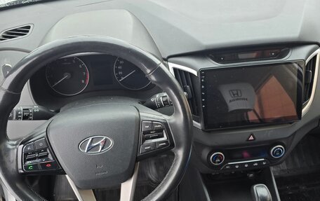 Hyundai Creta I рестайлинг, 2019 год, 1 950 000 рублей, 4 фотография