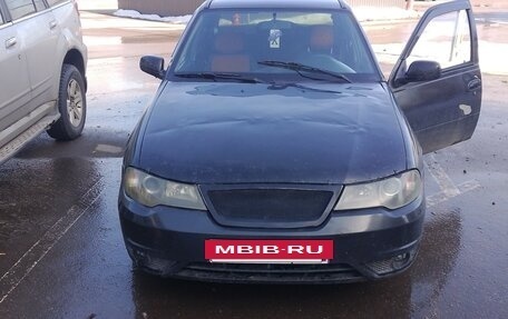 Daewoo Nexia I рестайлинг, 2013 год, 185 000 рублей, 5 фотография