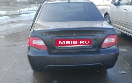 Daewoo Nexia I рестайлинг, 2013 год, 185 000 рублей, 3 фотография