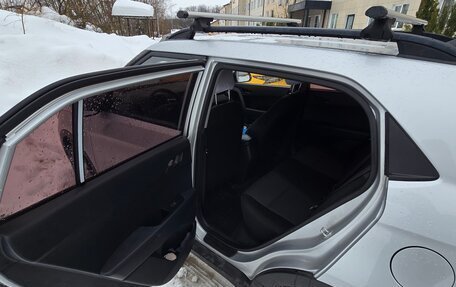 Hyundai Creta I рестайлинг, 2019 год, 1 950 000 рублей, 6 фотография