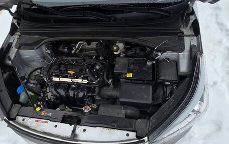 Hyundai Creta I рестайлинг, 2019 год, 1 950 000 рублей, 5 фотография