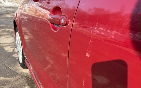 Volkswagen Polo VI (EU Market), 2011 год, 700 000 рублей, 10 фотография