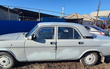 ГАЗ 31029 «Волга», 1994 год, 80 000 рублей, 3 фотография