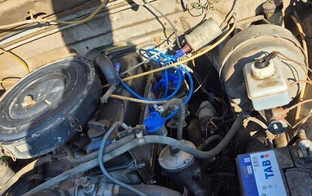 ГАЗ 31029 «Волга», 1994 год, 80 000 рублей, 5 фотография