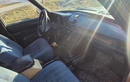 ГАЗ 31029 «Волга», 1994 год, 80 000 рублей, 6 фотография