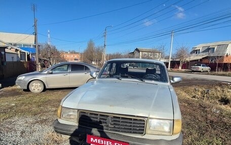 ГАЗ 31029 «Волга», 1994 год, 80 000 рублей, 2 фотография