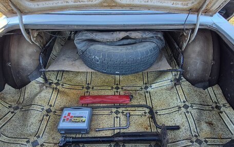 ГАЗ 31029 «Волга», 1994 год, 80 000 рублей, 10 фотография