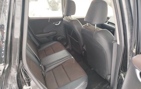 Honda Fit Shuttle I рестайлинг, 2011 год, 950 000 рублей, 6 фотография