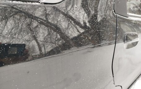 Honda Fit Shuttle I рестайлинг, 2011 год, 950 000 рублей, 4 фотография