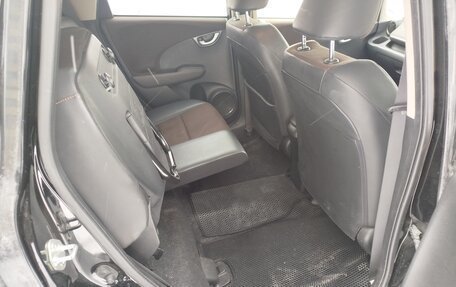 Honda Fit Shuttle I рестайлинг, 2011 год, 950 000 рублей, 7 фотография