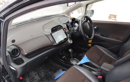 Honda Fit Shuttle I рестайлинг, 2011 год, 950 000 рублей, 8 фотография