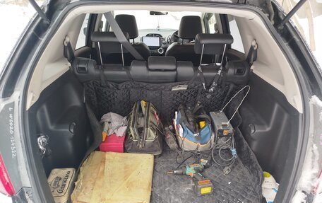 Honda Fit Shuttle I рестайлинг, 2011 год, 950 000 рублей, 9 фотография