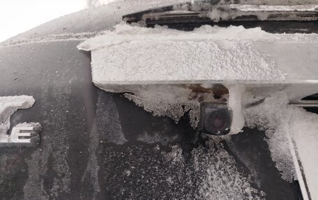 Honda Fit Shuttle I рестайлинг, 2011 год, 950 000 рублей, 11 фотография