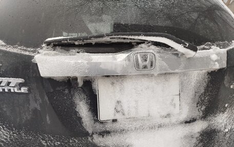 Honda Fit Shuttle I рестайлинг, 2011 год, 950 000 рублей, 12 фотография