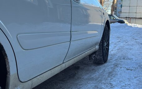 Nissan Bluebird Sylphy II, 2002 год, 300 000 рублей, 6 фотография