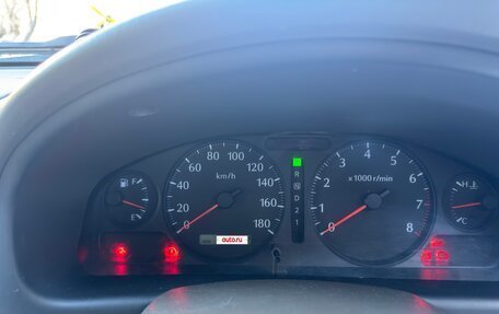 Nissan Bluebird Sylphy II, 2002 год, 300 000 рублей, 9 фотография