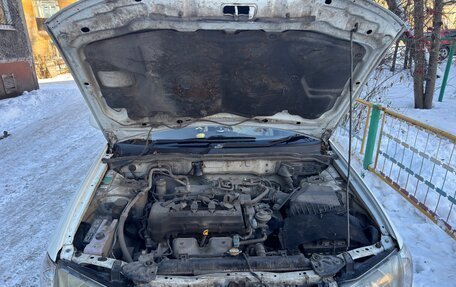 Nissan Bluebird Sylphy II, 2002 год, 300 000 рублей, 7 фотография