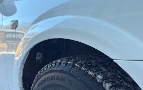 Nissan Bluebird Sylphy II, 2002 год, 300 000 рублей, 4 фотография