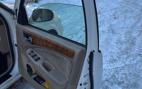 Nissan Bluebird Sylphy II, 2002 год, 300 000 рублей, 17 фотография